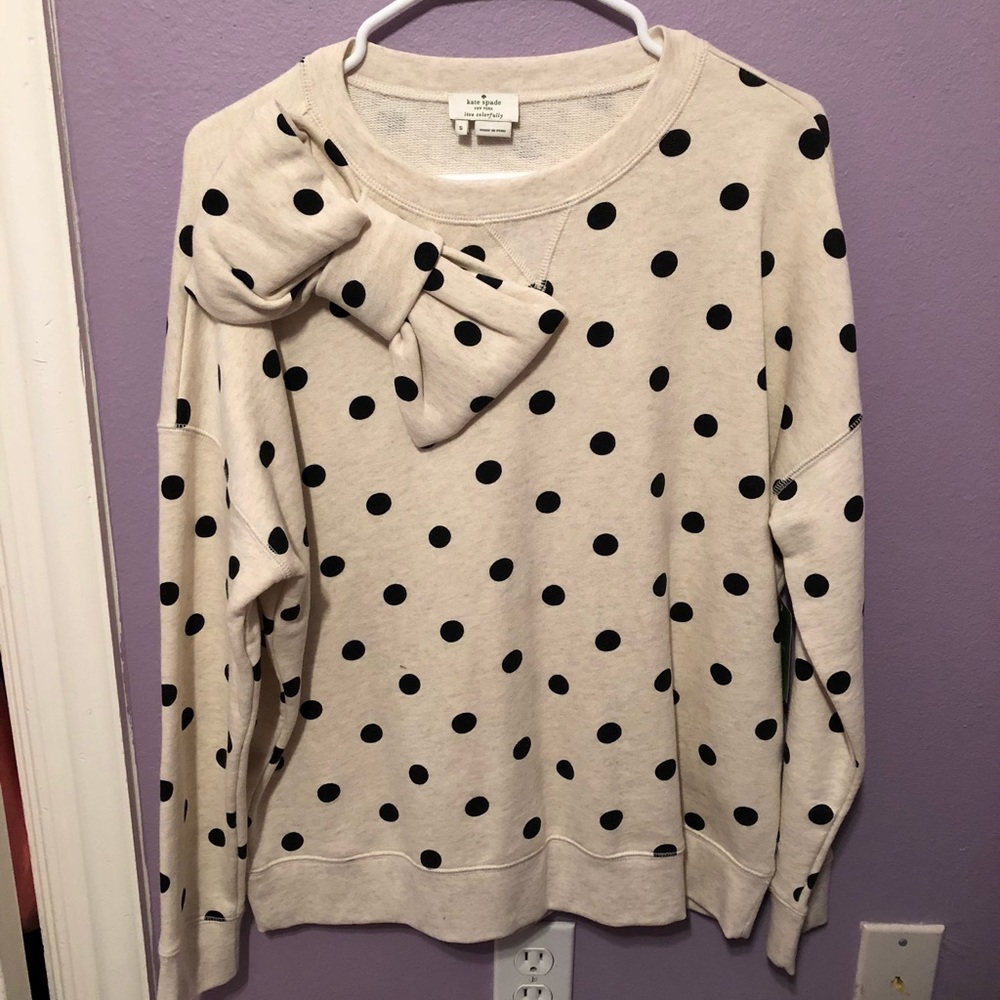 kate spade Sweater
